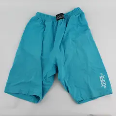 B.U.M. Equipment Teal Women's  Shorts Size L
