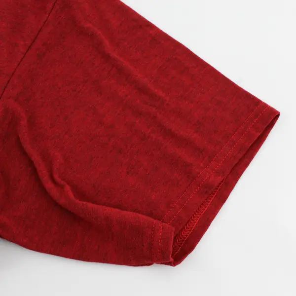 Wrangler Free Spirit Red Graphic T Shirt  Size L