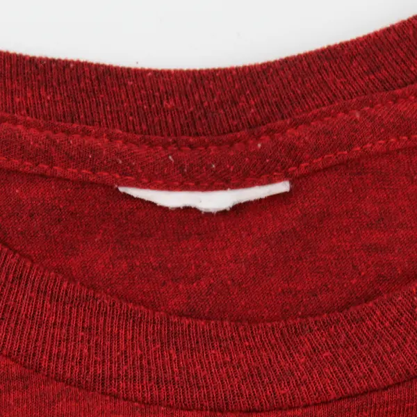 Wrangler Free Spirit Red Graphic T Shirt  Size L