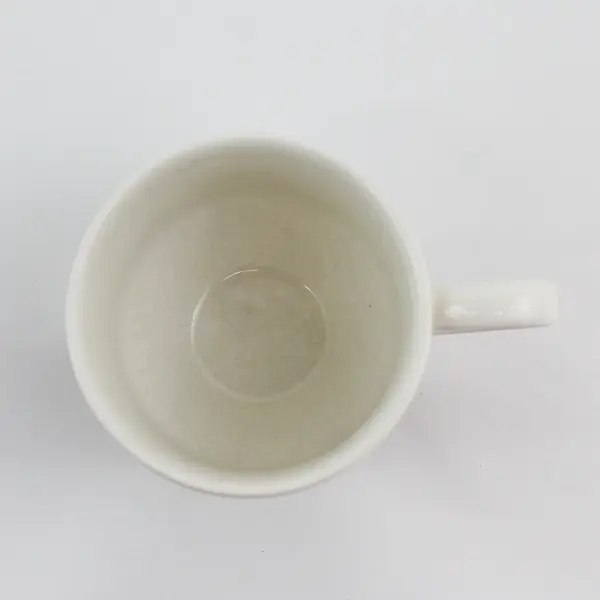 Churchill English Mill Dam Willow Transferware Coffee Cup