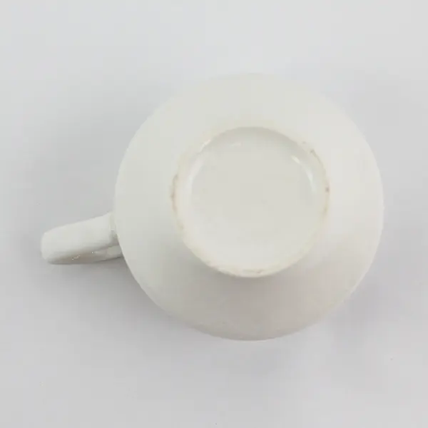 Churchill English Mill Dam Willow Transferware Coffee Cup