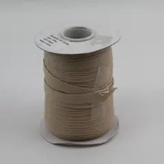 Spool of Cotton Trim Size 1/2"X50yds., Item #2221