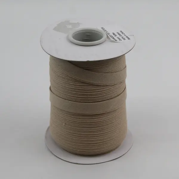 Spool of Cotton Trim Size 1/2"X50yds., Item #2221