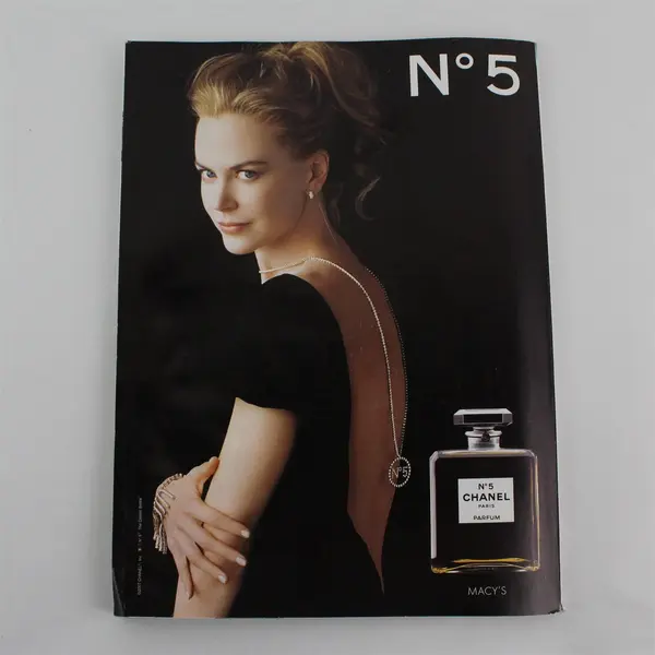 Self Magazine May 2008 Featuring Jennifer Garner & Beauty Bargains Good