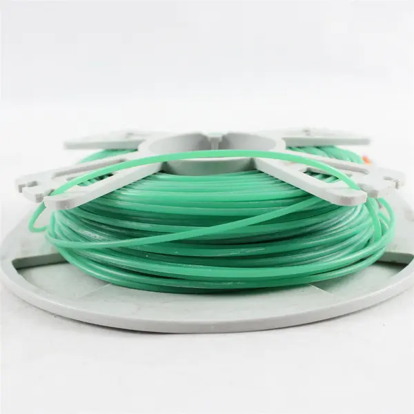 Stihl Premium Round Trimmer Line - 2.0 mm / .080" in Green