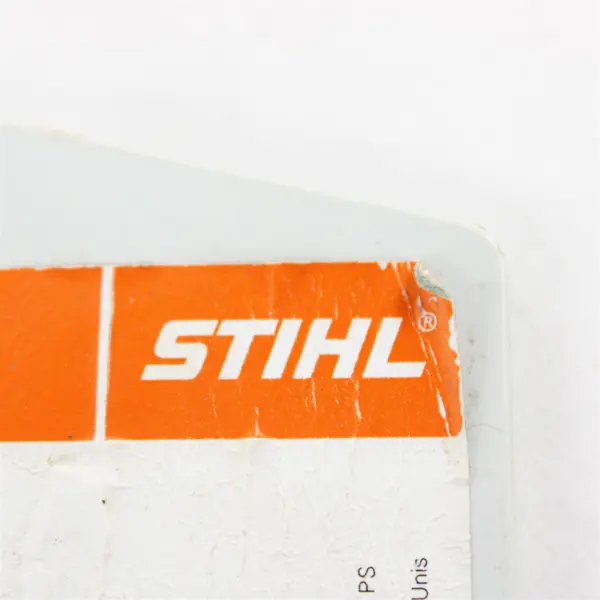 Stihl Premium Round Trimmer Line - 2.0 mm / .080" in Green