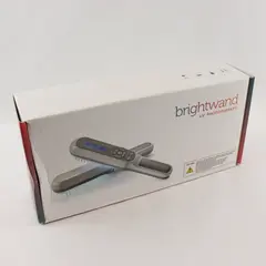 Brightwand BWUV100 UV Phototherapy Corded Light Therapy Lamp