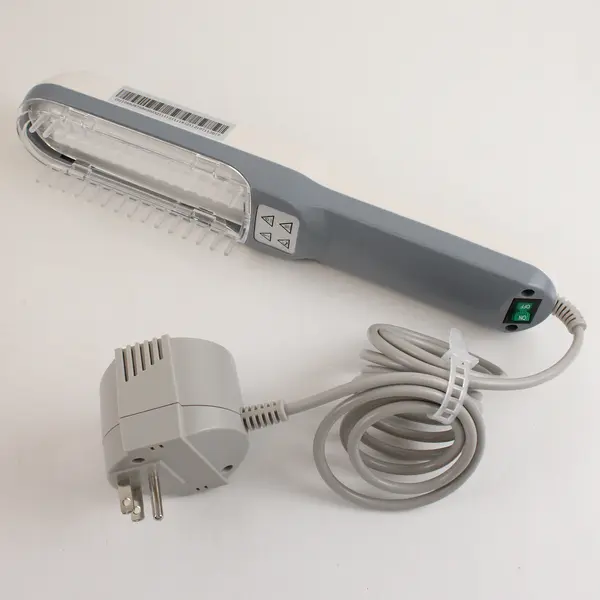 Brightwand BWUV100 UV Phototherapy Corded Light Therapy Lamp