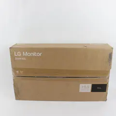 LG  Monitor 20MK40L-BB.AWPVCVN HDMI TM/Energy Star New