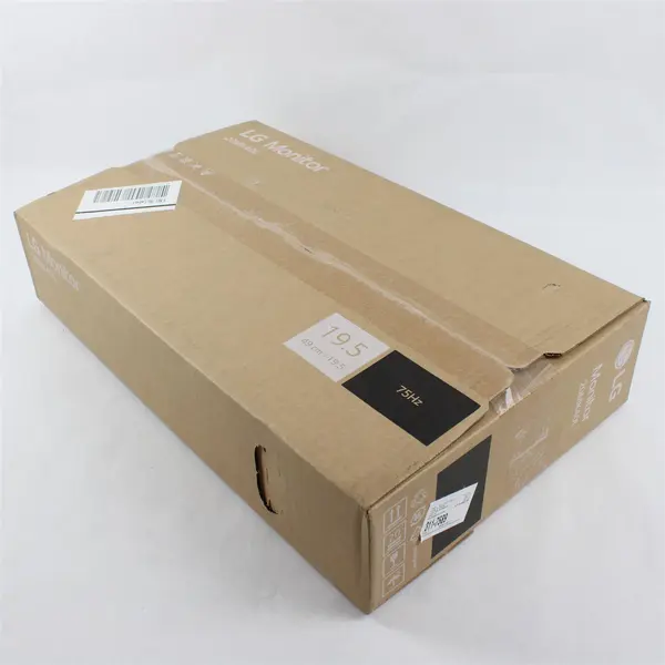 LG  Monitor 20MK40L-BB.AWPVCVN HDMI TM/Energy Star New