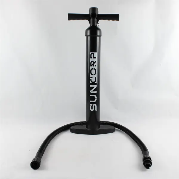SunCorp Free-Flow Hand Powered Air Pump for Inflatable Paddleboards