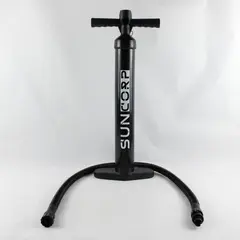 SunCorp Free-Flow Hand Powered Air Pump for Inflatable Paddleboards