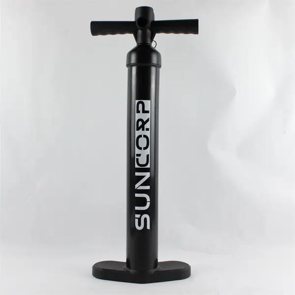 SunCorp Free-Flow Hand Powered Air Pump for Inflatable Paddleboards
