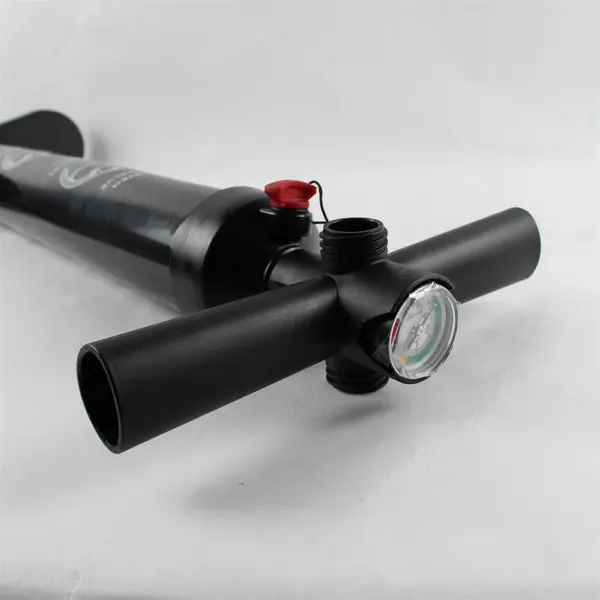 SunCorp Free-Flow Hand Powered Air Pump for Inflatable Paddleboards