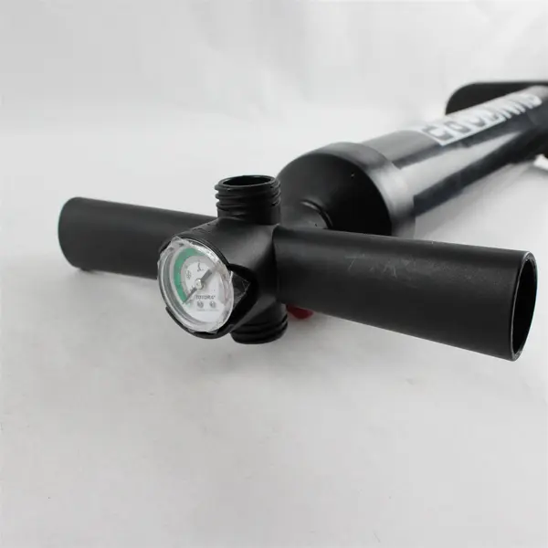 SunCorp Free-Flow Hand Powered Air Pump for Inflatable Paddleboards