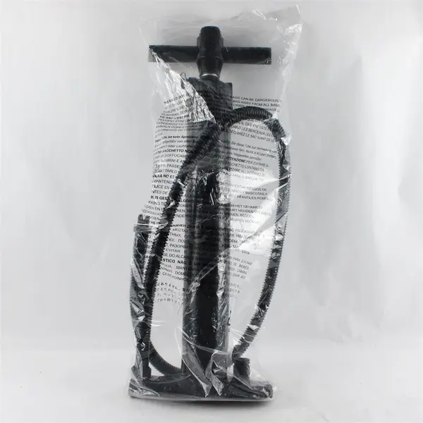 SUP Pump for Inflatable Paddleboards Quick Inflation Compact