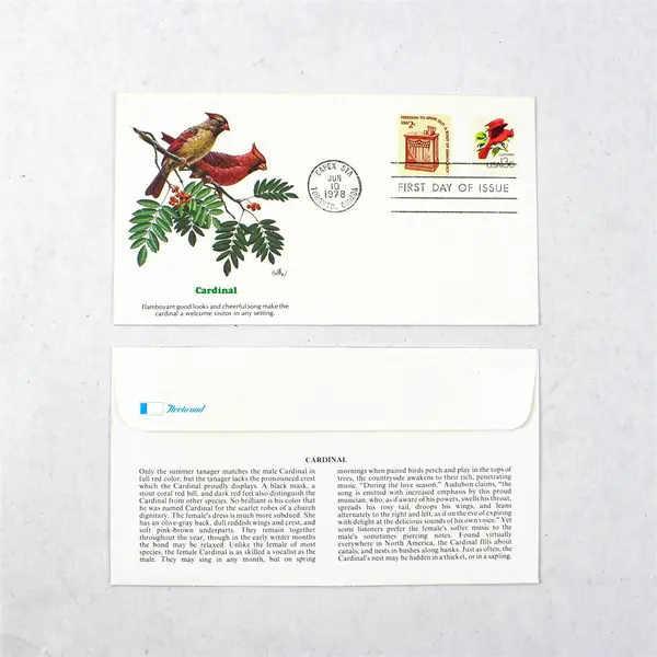 Lot Of 17 CAPEX 1978 Wilderness Wildlife Stamp SC# 1757 FDC Fleetwood Cachet