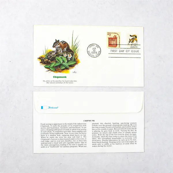 Lot Of 17 CAPEX 1978 Wilderness Wildlife Stamp SC# 1757 FDC Fleetwood Cachet