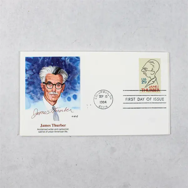 Lot Of 3 Fleetwood Cachet 1994 First Day Covers