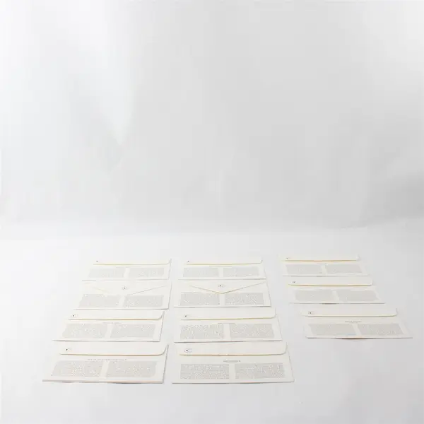 Lot Of 11 Fleetwood Cachet 1979 First Day Covers