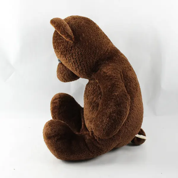 Golden Bear Co Brown Plush Bear Stuffed Animal 15in