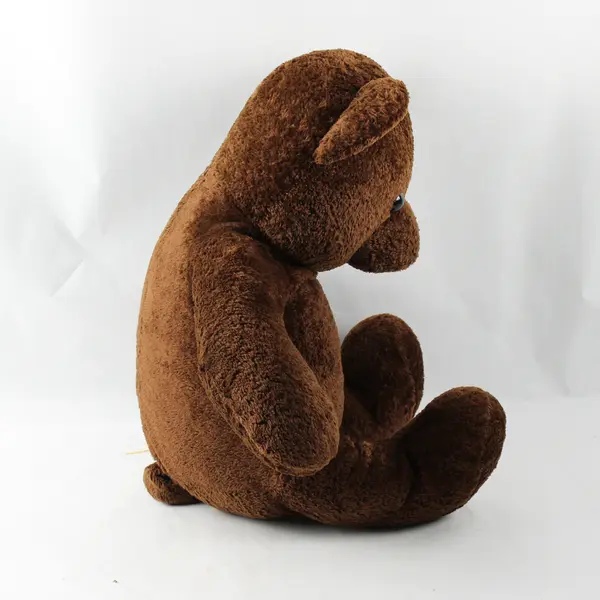 Golden Bear Co Brown Plush Bear Stuffed Animal 15in