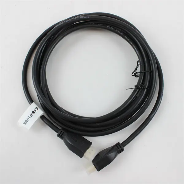 Steren HDMI Cable 10 Ft Gold Plated Ends