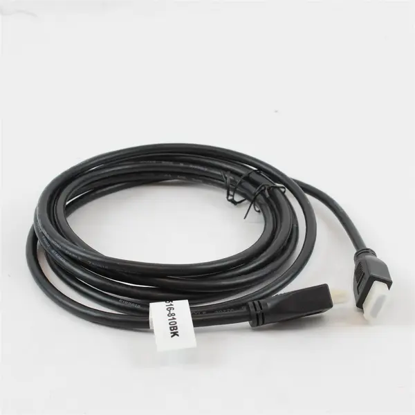 Steren HDMI Cable 10 Ft Gold Plated Ends