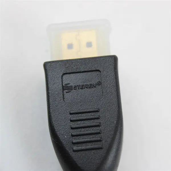 Steren HDMI Cable 10 Ft Gold Plated Ends