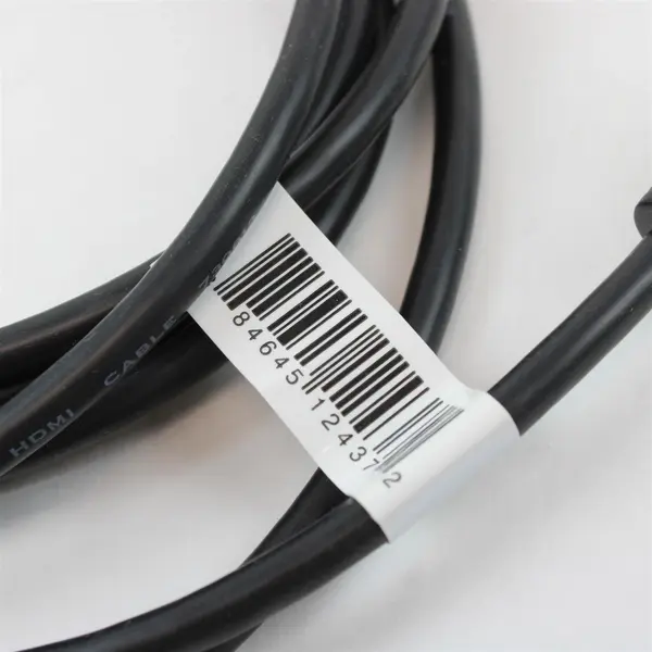 Steren HDMI Cable 10 Ft Gold Plated Ends