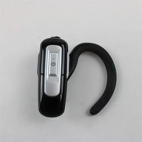 Plantronics Explorer 220 Bluetooth Headset AC Power Supply Ear Hook