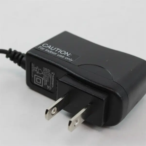 Plantronics Explorer 220 Bluetooth Headset AC Power Supply Ear Hook