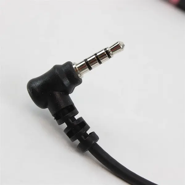 Headset Buddy 3.5mm Mic Line Adapter Cable