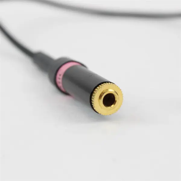 Headset Buddy 3.5mm Mic Line Adapter Cable
