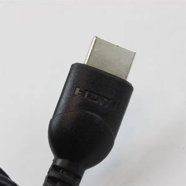 Lot of 2 HDMI AV Composite Cables Used Untested