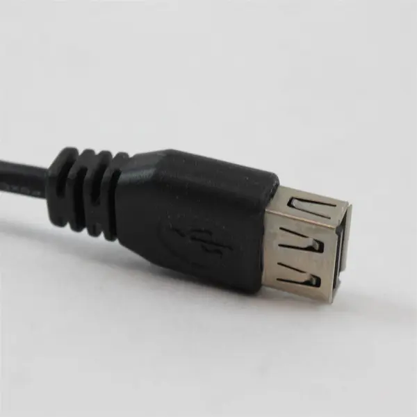 Lot of 3 Cables 2 HDMI Cables & 1 USB 2.0 Extension Cable Used