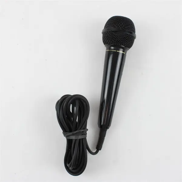 AIWA DM-H15 IMP 600 Cardioid Dynamic Microphone