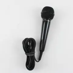 AIWA DM-H15 IMP 600 Cardioid Dynamic Microphone