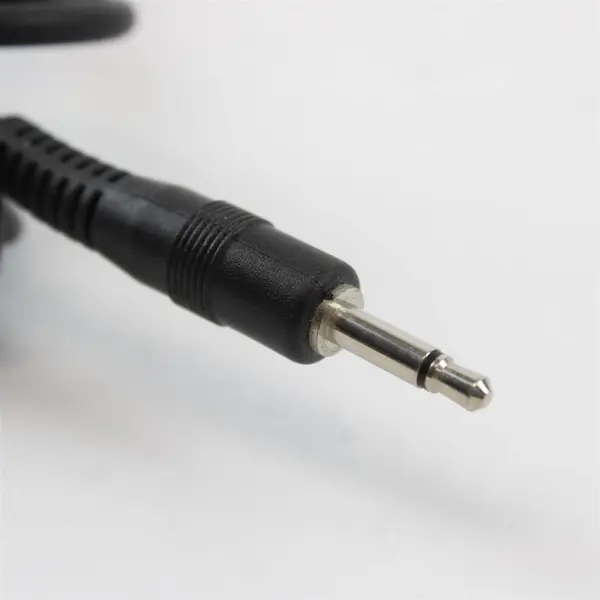 AIWA DM-H15 IMP 600 Cardioid Dynamic Microphone