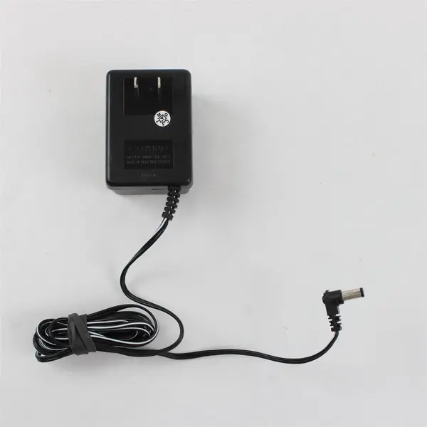 SB41-307A 12VAC Power Supply for Fiber Optic Tree Untested