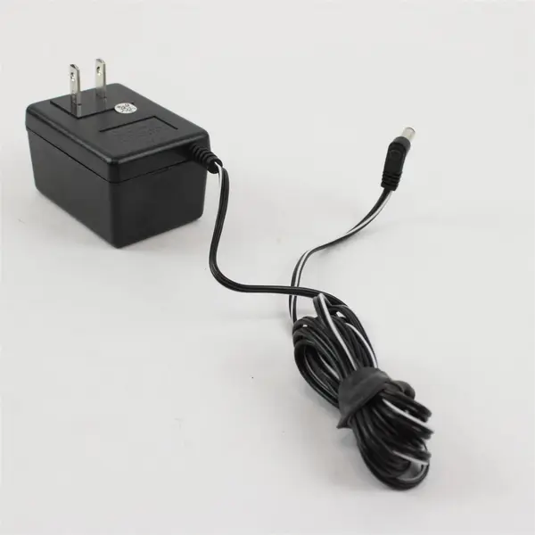 SB41-307A 12VAC Power Supply for Fiber Optic Tree Untested