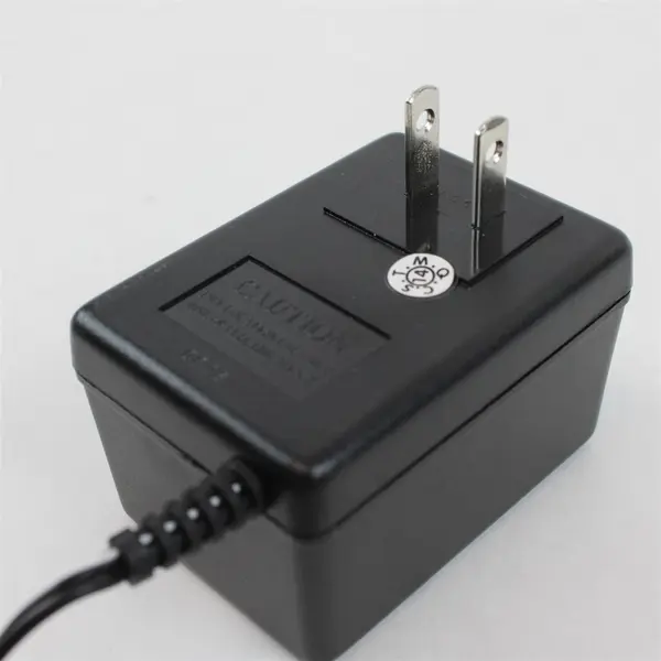 SB41-307A 12VAC Power Supply for Fiber Optic Tree Untested
