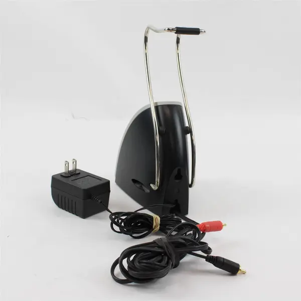 Sennheiser TR120 Wireless Transmitter Charging Stand Base Station Parts