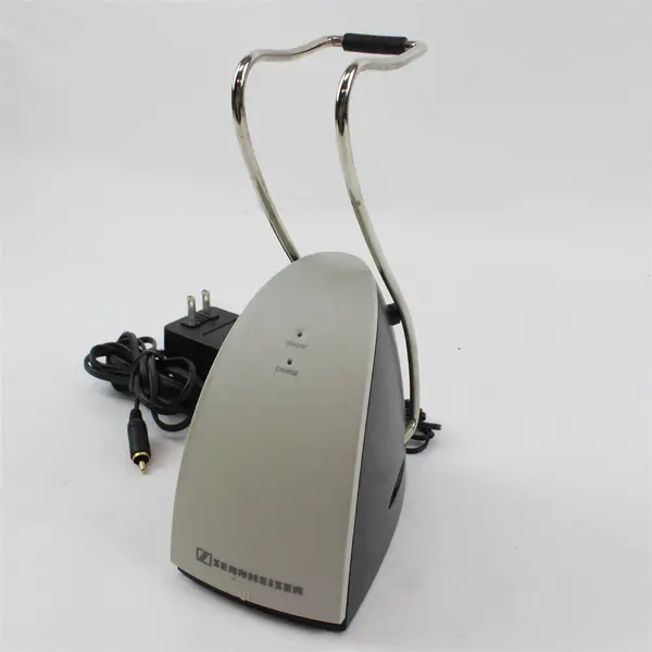 Sennheiser TR120 Wireless Transmitter Charging Stand Base Station Parts