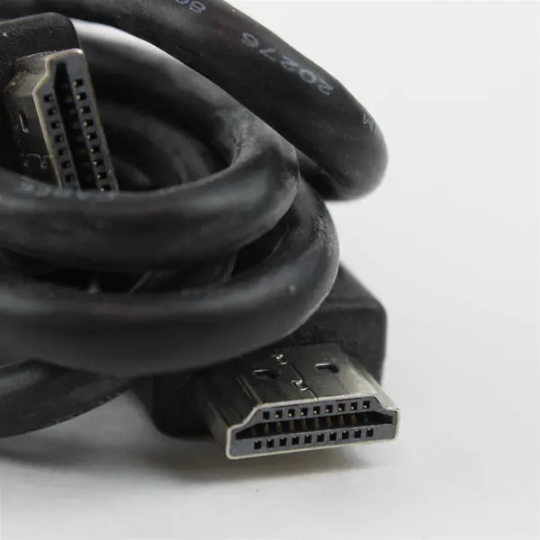 Lot of 3 HDMI RCA 3.5mm AUX AV Cables Used Untested