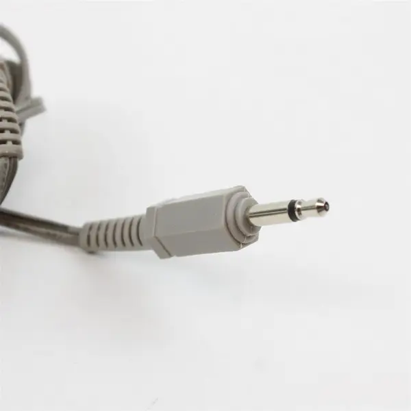 Lot of 3 AV Cables 3.5mm Audio RCA Stereo Composite