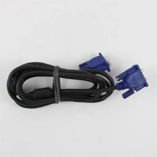 VGA Male to Male Monitor Cable 6 Ft 728CAA21H