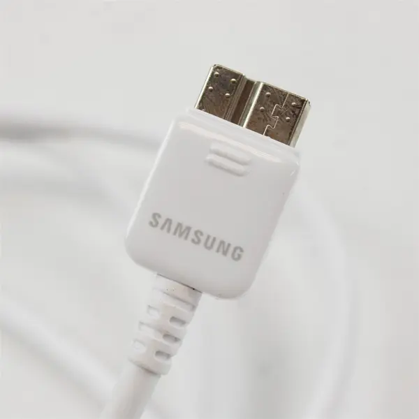 Lot of 3 Mixed Brand USB-A Charging Data Cables Assorted Device Connectors