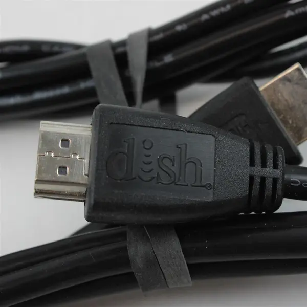Amphenol High Speed HDMI Cable w/ Ethernet