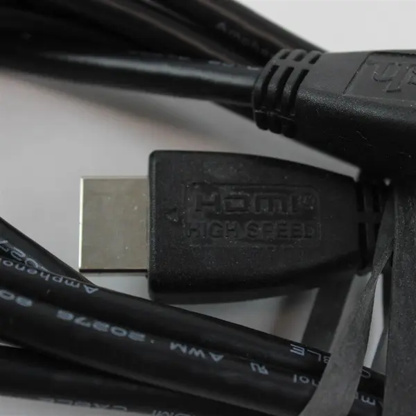 Amphenol High Speed HDMI Cable w/ Ethernet